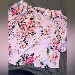 Size XL express shirt